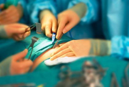 Brain surgery performed on wrong patient in Kenya Brain surgery performed on wrong patient in Kenya