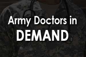 Rs 1,50,000 to MBBS; Rs 1,75,000 to specialist: Uttarakhand offers retired Army doctors