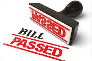 Finally, KPME bill passed sans controversial clauses