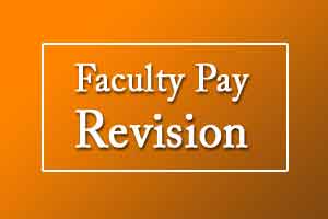 Pay revision announced for faculty of AIIMS, PGIMER and JIPMER