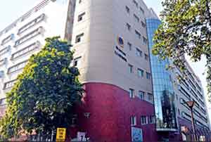 Half of GB Pant Hospital beds to be reserved for Delhiites