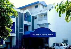 Goa Medical College conducts blood donation camp