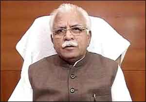 Ayurveda can be called fifth veda as it completely cures diseases: Haryana CM