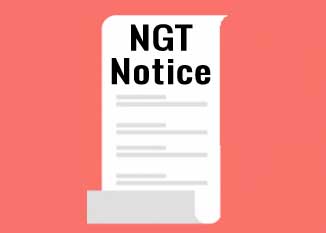 Illegal operation of bio medical treatment plant: NGT issues notice to UP pollution board