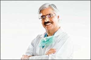 Doctors rebuff charges against Cardiologist Dr Ashok Seth