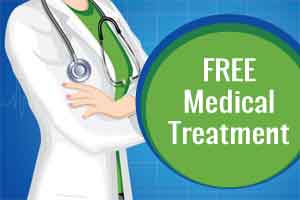 Free medical treatment of Rs 80 thousand for elderly in Chhattisgarh