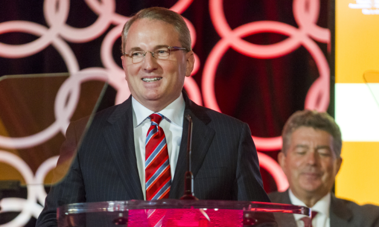 American Heart Association president Suffers Heart Attack during AHA Annual Conference
