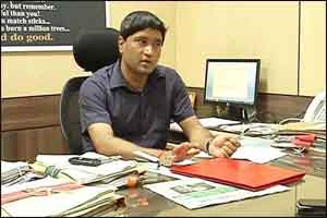 Sanjiv Chaturvedis plea for contempt action against CBI in HC