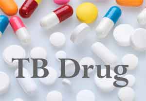 Anti-TB drugs to be made available for patients seeking treatment in private sector