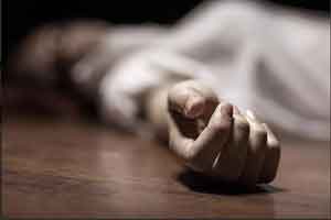 Ayurveda Doctor found dead in clinic, suicide note recovered