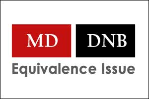 NMC Bill to establish MD- DNB equivalence: Health Ministry clarification