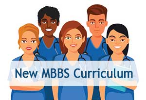 Coming Soon: New MBBS Curriculum