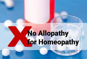 Homeopath Administering Allopathy Medicines, Sent to 14 day Judicial Custody