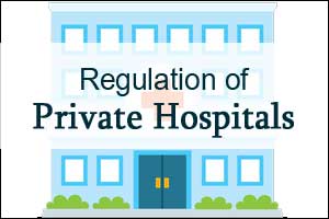 9 Member Doctor team to recommend Pricing at Private Hospitals: Delhi Govt