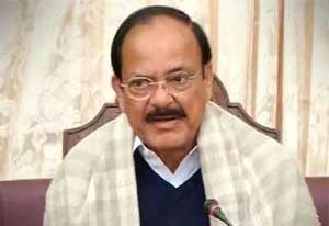 Rise in Non-Communicable Diseases are deeply disturbing trend: VP Naidu