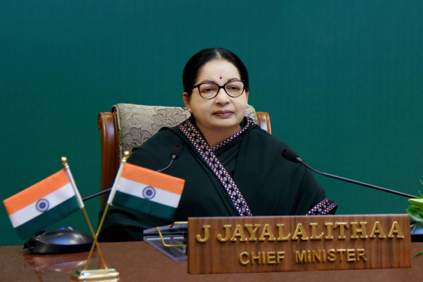 Panel probing Jayalalithaa death rejects Apollo Hospital plea for medical board