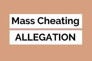 Mass Cheating in NEET PG Exam 2018, alleges Activist Anand Rai