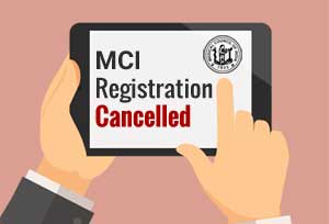 Punjab Medical Council President loses MCI License in false information case