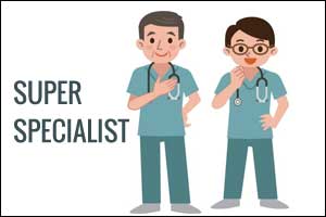 DAMS to now help doctors prepare for NEET Super Specialty