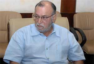 Trust between doctors and patients is waning: Baijal