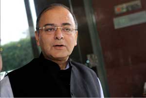 Need GST Council like institution in healthcare: Arun Jaitley