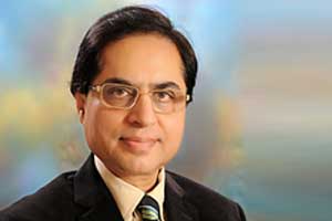 Notable Plastic Surgeon Dr Rajiv Ahuja, now at Sir Gangaram Hospital