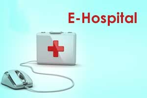 Arunachal Pradesh: 9 govt hospitals to be upgraded to e-hospitals
