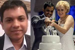 India origin Anaesthetist commits suicide over divorce in UK