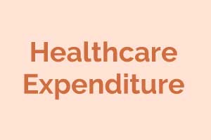 Per Capita Expenditure On health care: Minister apprises Parliament