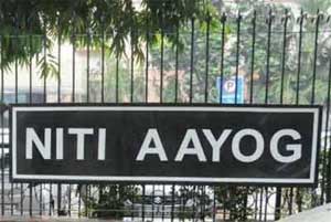 Premium on mega healthcare scheme to be Rs 900-1000: NITI Aayog