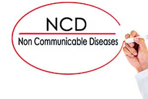 WHO announces new high-level commission of world leaders to beat NCDs