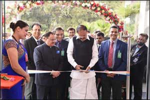 Vice President inaugurates Madhukar Rainbow Children’s Hospital in New Delhi