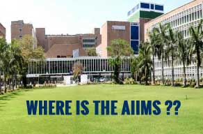 Health Ministry failure to complete 6 AIIMS projects Shocking: Parliamentary Panel