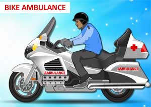 After Mumbai, bike ambulances may run in tribal areas in Maharashtra