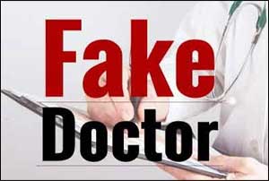 Bogus doctor arrested in Thane after death of child