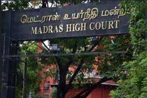 Demolition order: 8 storey hospital moves Madras High Court