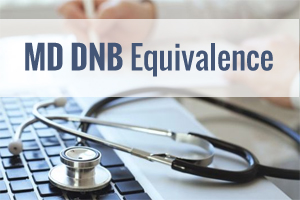 MD-DNB equivalence: Setback to DNB candidates as Supreme court dismisses petition