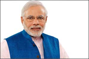 PM Modi reconstitutes NITI Aayog