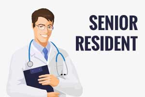 Increase Maximum age of Senior Resident as per MCI draft: Madras HC directs Centre
