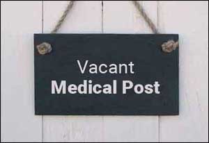 Andaman and Nicobar Islands: 22 seats vacant for Medical Specialists post, immediate recruitment demanded