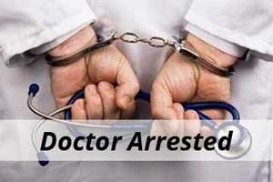 Telangana: Assistant Medical Officer caught on bribe charges