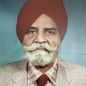 Obituary: Dr Harjit Singh Wander no more