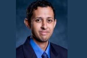 Indian-American scientist awarded grant of 1.1 Million Dollar for cancer research