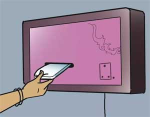 Napkin vending machines installed at Govt hospital