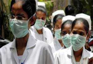 Bengal Govt to appoint 10,000 nurses as CHOs in district health centres