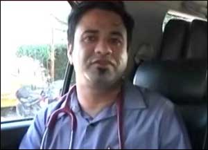 Dr Kafeel Khan arrested again, now in connection with 9-year-old fraud case