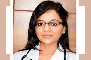 AIIMS Oncopathologist amoung Mrs India Finalists