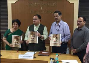 Govt working to give impetus to biomedical research: Nadda