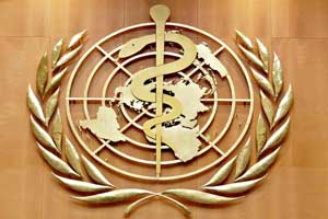 World Health Organisation is developing Benchmark Documents for practice in traditional medicine