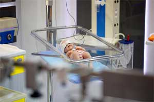 Efforts to prevent neonatal deaths must pick up: UNICEF